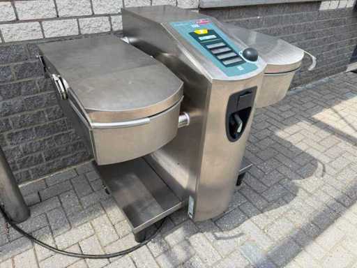 Rational / frima - VCC Vario cooking Center - Bak- en grillapparaat