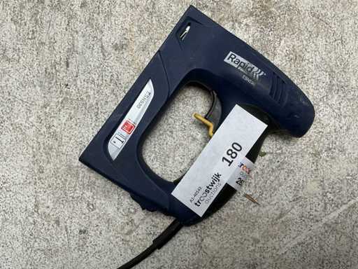 2017 Esselte Rapid ESN530 Stapler 14mm