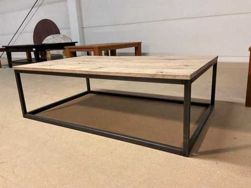 Oakly Salontafel