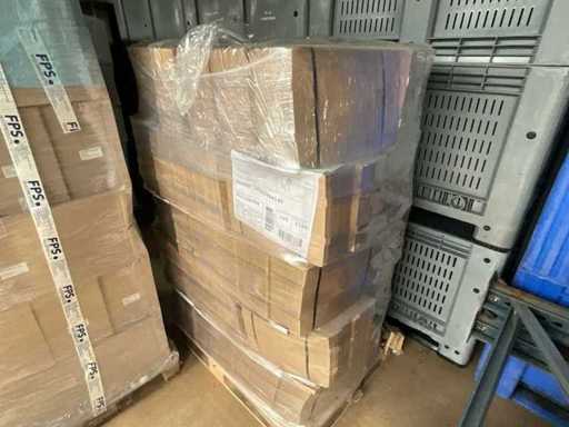 Cardboard box