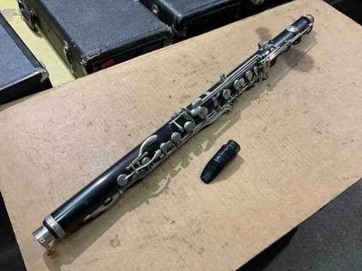 Yamaha Clarinet