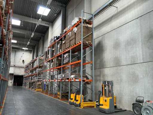 Rack de rangement - Still - PN - 2019