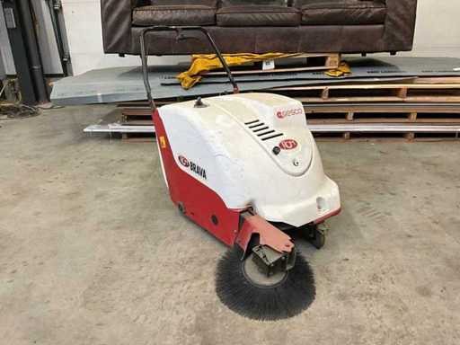 2013 Rcm Brava 800 ET Veegmachines