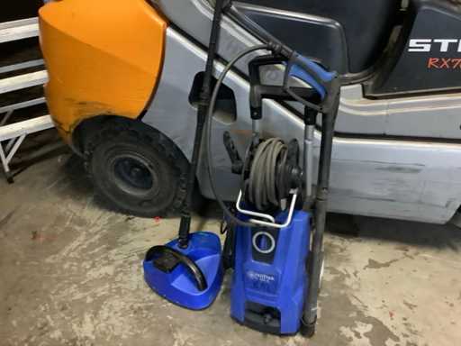 Nilfisk d 140.4 Pressure washer