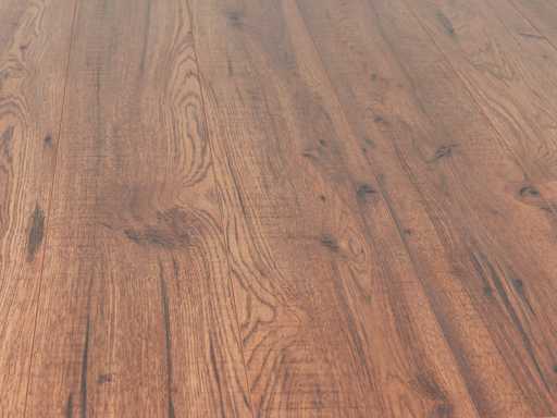 75 m2 Laminate plank - 1383 x 159 x 10 mm