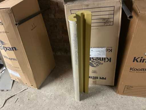 Izolație Kingspan Kooltherm FM 37