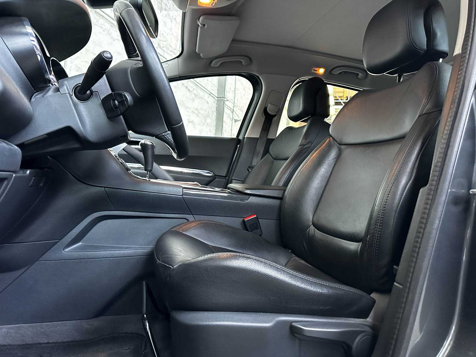 Peugeot 3008 1.6 THP ST 156pk 2011 (Origineel-NL), 09-PTJ-7