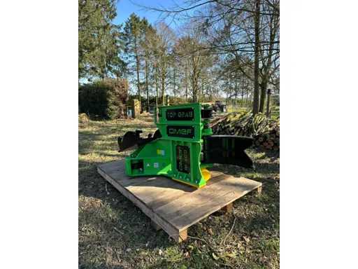 2024 Omef 400 Shear