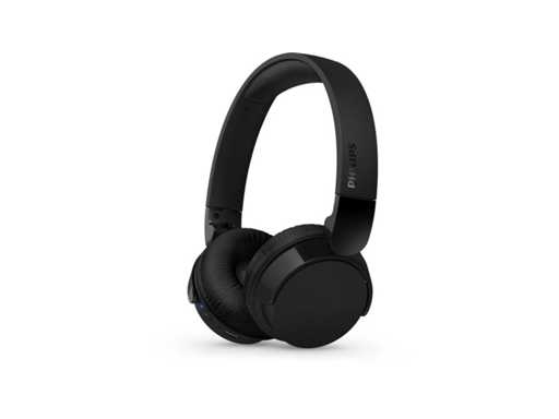 PHILIPS TAH4209 Lichtgewicht On Ear draadloze Bluetooth Headphones Zwart