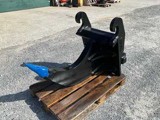 Găleată DDB SA Tooth Ripper t55 2026