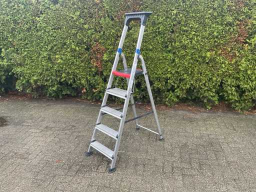 Altrex Scala a Due Piani 1x5