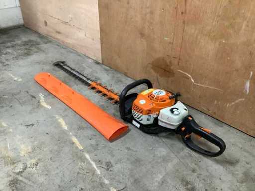 Taille-haies Stihl hs81r