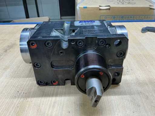 EWS Tool Technologies 80.60V5DNLIKDI1 Draaigereedschap