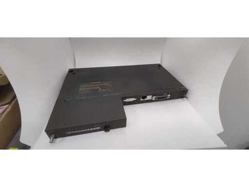 SIEMENS - 6GK7443-1EX10-0XE0 - SIMATIC NET CP Industrial Ethernet - used (2x)