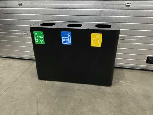 Stil Casa Pure Waste sorting station