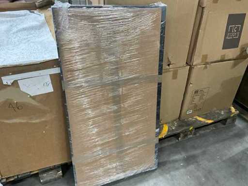 Decotherm TVN10 Design Radiator