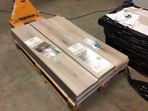 Widebeauty Laminaatvloer