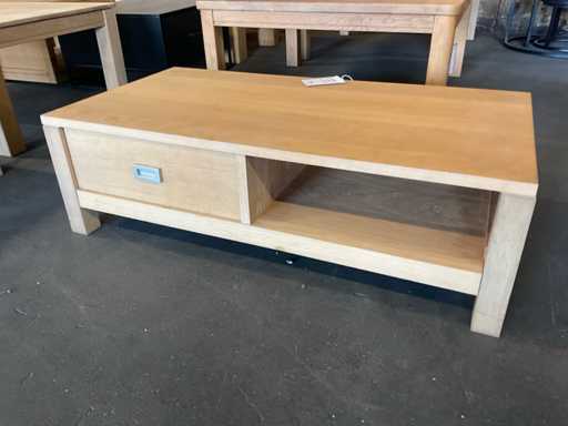 Mobilier TV Mondrian