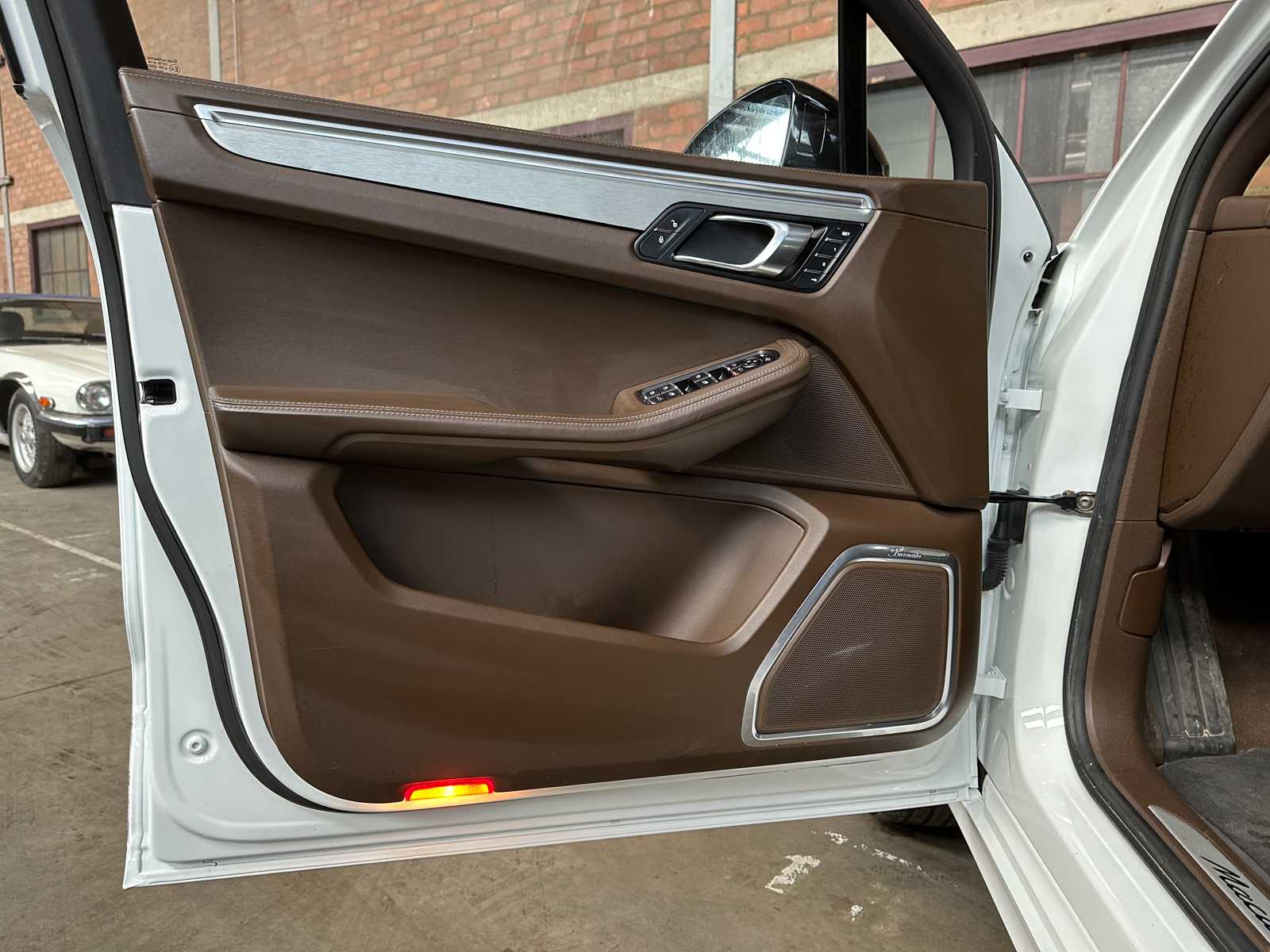 Porsche Macan GTS 3.0 V6 360pk 2016 (69.000 km)