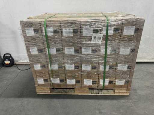 Allimex – Endklemme Allislide (4800x)