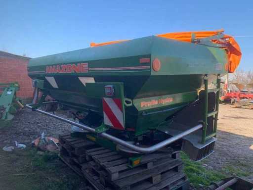 AMAZONE ZA-M 3600 ULTRA distributeur ingrasamant 