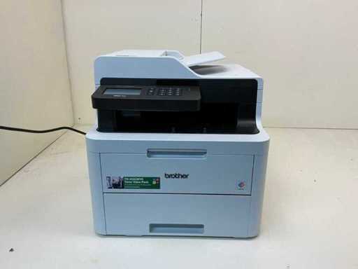 Brother MFC-L3730CDN Overige printers en copiers