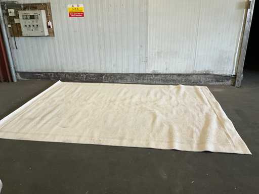 Riviera Maison Tapis Madison