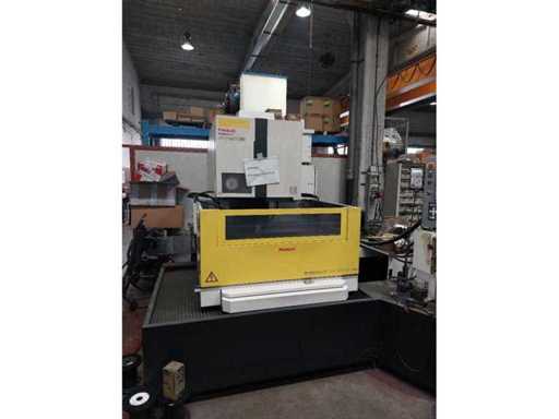 Movable property: miscellaneous machinery and equipment 