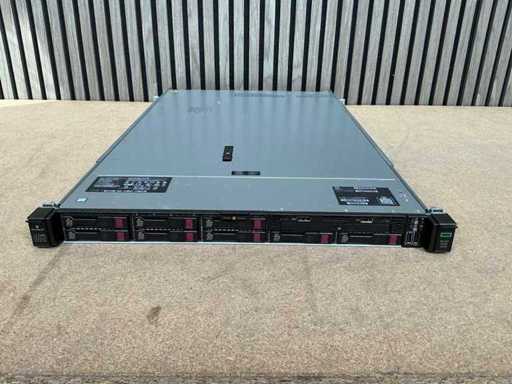 HP - ProLiant DL360 Gen10 - Server