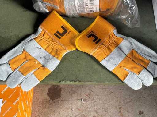 Cerva Eider Arbeitshandschuh (12x)