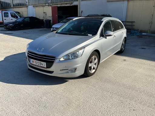 Peugeot 508 SW Active HDI115 Auto