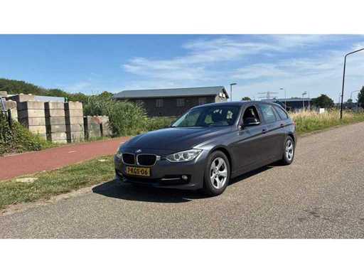 BMW 3-serie Touring 320d EDE Executive 2013 | 7-KGS-06 i