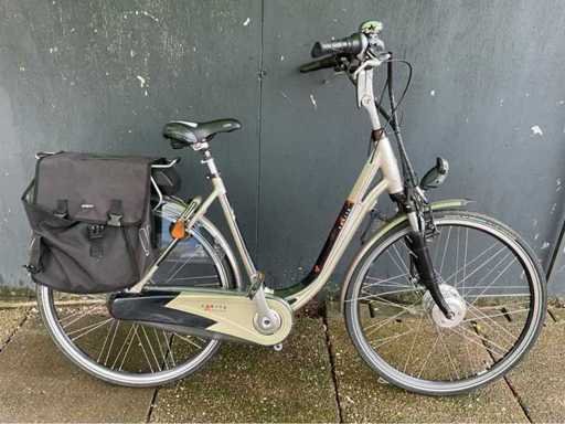 Sparta - E-Motion C3 - Moto femminile