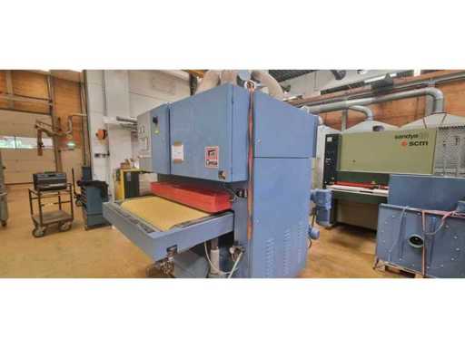 Ott - Otr 11 - 2002 - Belt Sander