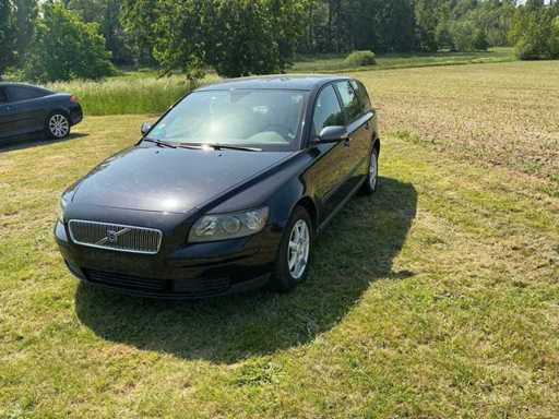 2004 Volvo V 50 Stationwagen break Personenauto