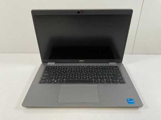 Dell Latitude 5420 14", Core(TM) i5 11th Gen, 8 GB RAM, 256 GB NVMe Laptop
