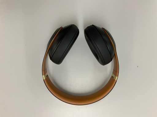 Beats - Studio 3 Bezprzewodowy & Z?oty