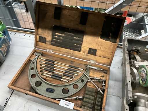 Mitutoyo Precision Measuring Instrument