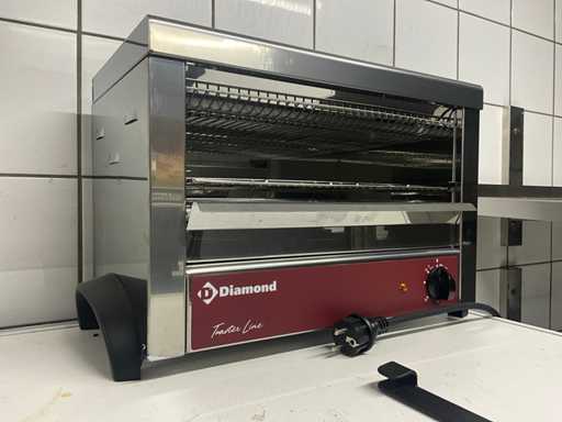 Diamond ToasterLine Toaster