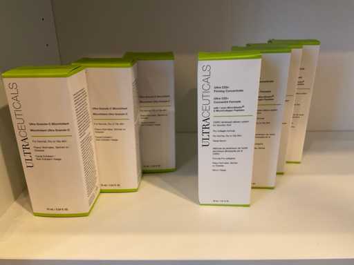 Soins du visage Ultraceuticals (7x)