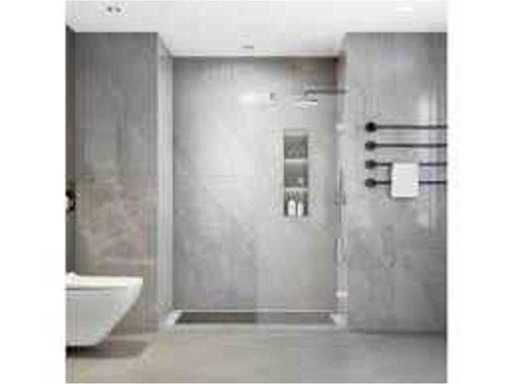 Revital P60-SC 60x200cm parete laterale (3x)