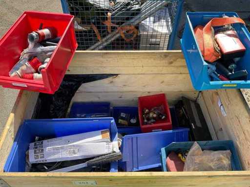 Caricabatterie CTEK MXS 5.0 (12x)