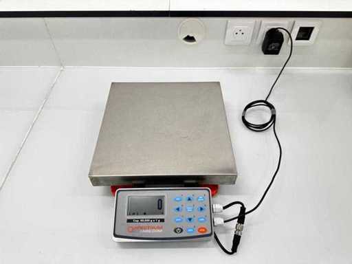 ARLYN/SPECTRUMLABS - SAW-KML-12 - Surface Scale