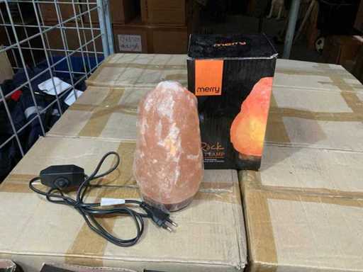 Merry Zoutkaars (190x)