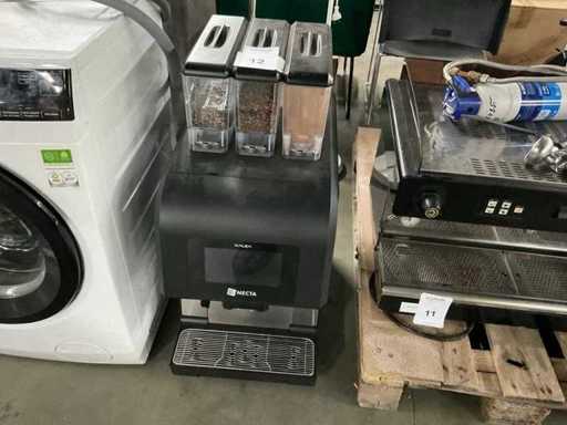 Evoca Kalea 2ES3R D/Q Coffee & espresso machines