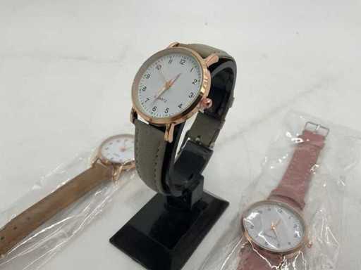 Armbanduhr (100x)