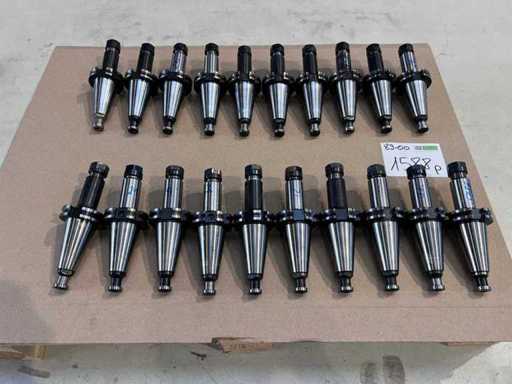   Portautensili per articoli SK40