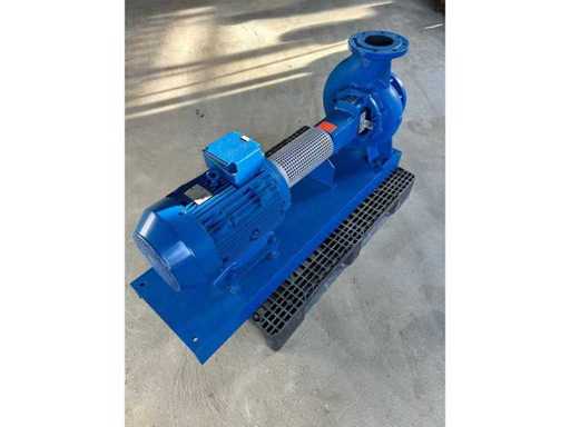 KSB AG BROOK HANSEN - ETANORM-G-125-200 G10 F160M - Bomba centrífuga con motor