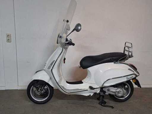 Piaggio Vespa Primavera 45 km 4-Takt-Moped
