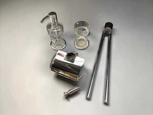 Emco rondo accessoires